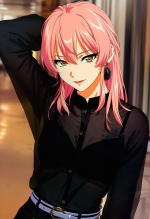 Pixiv CoxyCat 3 14303709 - Page 192