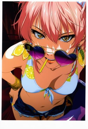 Pixiv CoxyCat 3 14303709 - Page 194