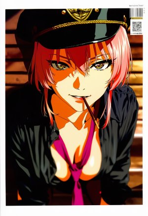 Pixiv CoxyCat 3 14303709 - Page 195