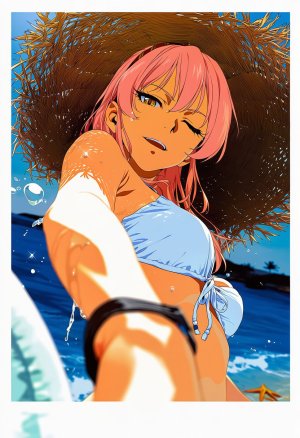 Pixiv CoxyCat 3 14303709 - Page 199