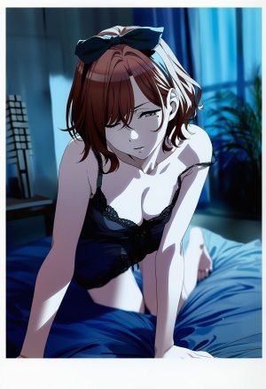 Pixiv CoxyCat 3 14303709 - Page 20