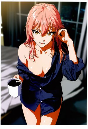 Pixiv CoxyCat 3 14303709 - Page 203