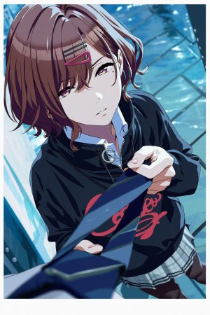 Pixiv CoxyCat 3 14303709 - Page 21