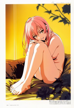 Pixiv CoxyCat 3 14303709 - Page 210