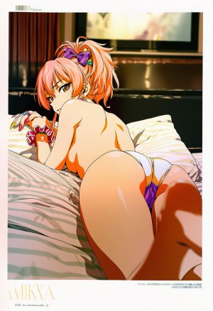 Pixiv CoxyCat 3 14303709 - Page 212