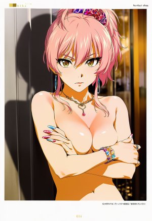 Pixiv CoxyCat 3 14303709 - Page 216