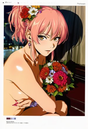 Pixiv CoxyCat 3 14303709 - Page 219