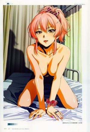 Pixiv CoxyCat 3 14303709 - Page 223