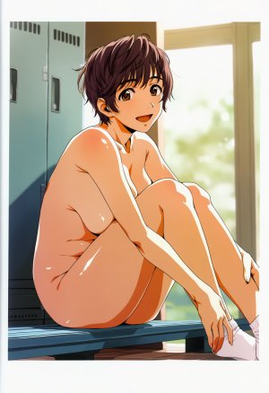 Pixiv CoxyCat 3 14303709 - Page 247