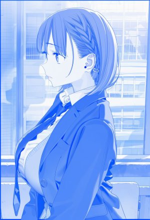 Pixiv CoxyCat 3 14303709 - Page 257