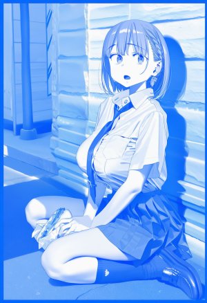 Pixiv CoxyCat 3 14303709 - Page 259