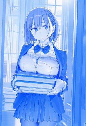 Pixiv CoxyCat 3 14303709 - Page 261