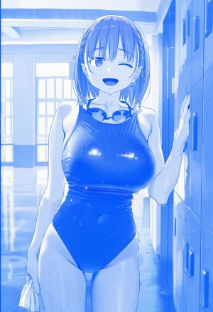 Pixiv CoxyCat 3 14303709 - Page 262