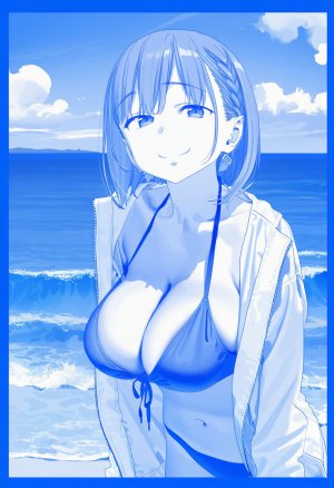 Pixiv CoxyCat 3 14303709 - Page 264