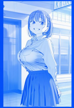 Pixiv CoxyCat 3 14303709 - Page 278