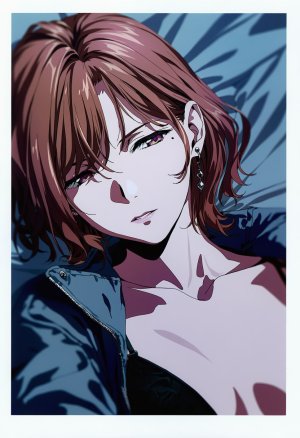 Pixiv CoxyCat 3 14303709 - Page 28