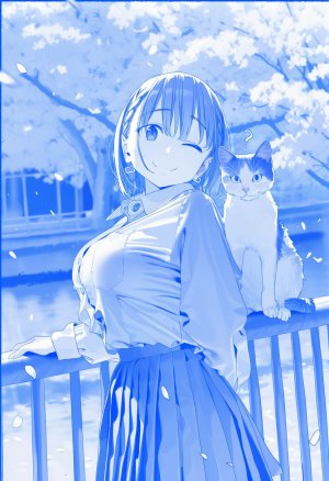 Pixiv CoxyCat 3 14303709 - Page 283