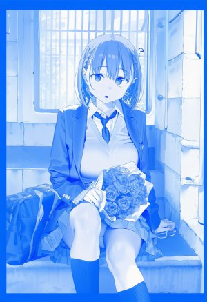 Pixiv CoxyCat 3 14303709 - Page 284