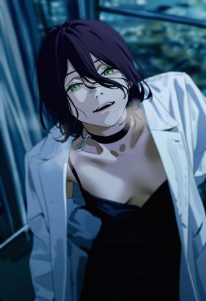 Pixiv CoxyCat 3 14303709 - Page 291