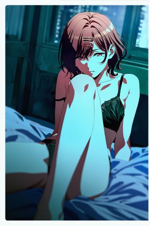 Pixiv CoxyCat 3 14303709 - Page 3