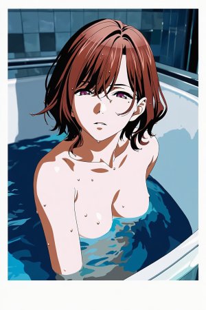 Pixiv CoxyCat 3 14303709 - Page 31