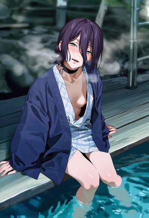 Pixiv CoxyCat 3 14303709 - Page 311