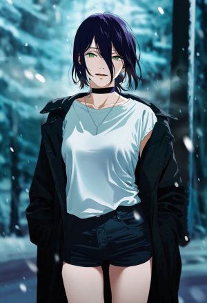 Pixiv CoxyCat 3 14303709 - Page 316