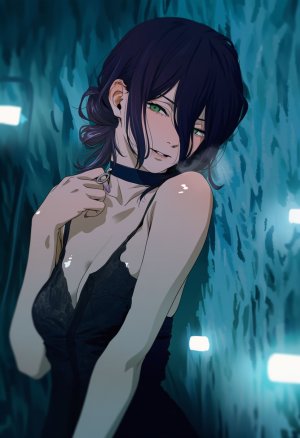 Pixiv CoxyCat 3 14303709 - Page 318