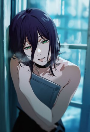 Pixiv CoxyCat 3 14303709 - Page 319