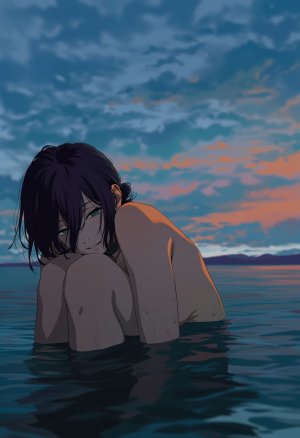 Pixiv CoxyCat 3 14303709 - Page 324