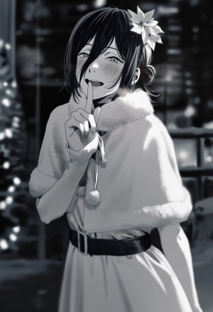 Pixiv CoxyCat 3 14303709 - Page 325