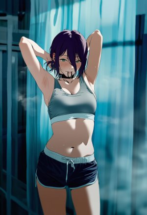 Pixiv CoxyCat 3 14303709 - Page 329