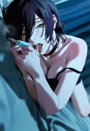 Pixiv CoxyCat 3 14303709 - Page 332