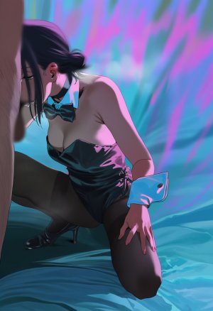 Pixiv CoxyCat 3 14303709 - Page 337