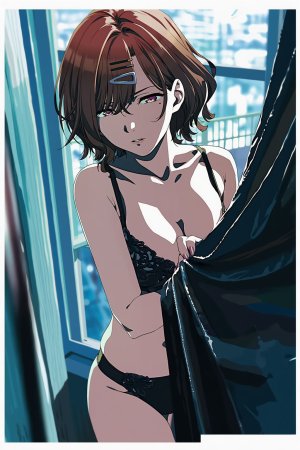 Pixiv CoxyCat 3 14303709 - Page 34