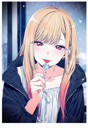 Pixiv CoxyCat 3 14303709 - Page 346