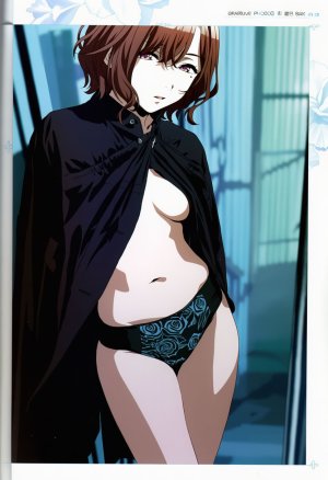 Pixiv CoxyCat 3 14303709 - Page 35