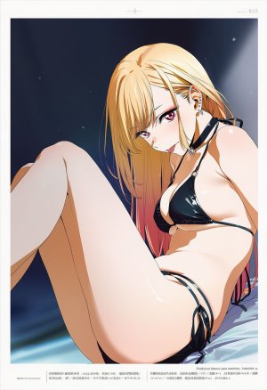 Pixiv CoxyCat 3 14303709 - Page 355