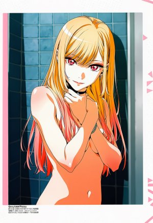 Pixiv CoxyCat 3 14303709 - Page 363