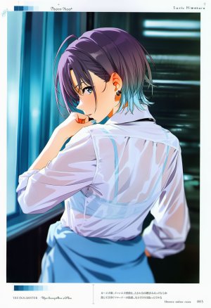 Pixiv CoxyCat 3 14303709 - Page 378