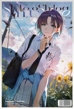 Pixiv CoxyCat 3 14303709 - Page 383