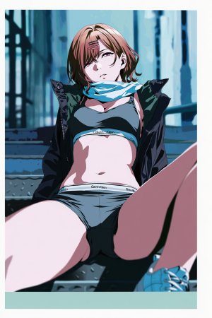 Pixiv CoxyCat 3 14303709 - Page 39