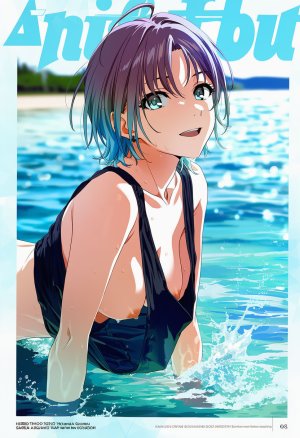 Pixiv CoxyCat 3 14303709 - Page 393