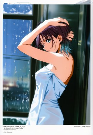 Pixiv CoxyCat 3 14303709 - Page 396