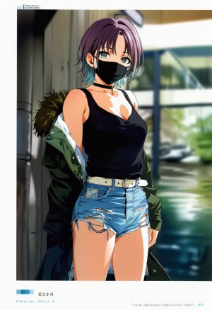 Pixiv CoxyCat 3 14303709 - Page 400