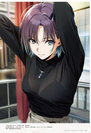 Pixiv CoxyCat 3 14303709 - Page 407