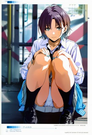 Pixiv CoxyCat 3 14303709 - Page 408