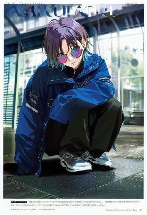 Pixiv CoxyCat 3 14303709 - Page 409