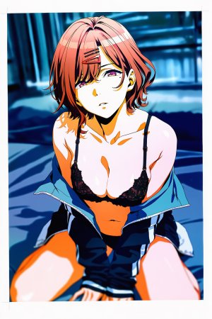 Pixiv CoxyCat 3 14303709 - Page 41