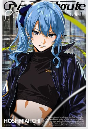 Pixiv CoxyCat 3 14303709 - Page 418